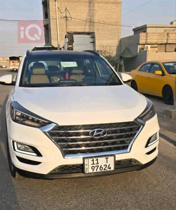 هيونداي توسان 2020 للبيع في العراق - ديالى